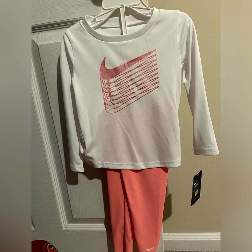 Nike outfit